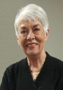 Patricia  Ann Metten