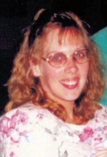 Sandra M. (Hunter)  Russell