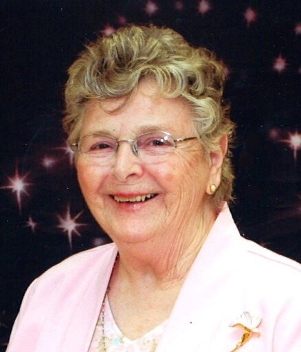 Doris Lottie May Case Profile Photo