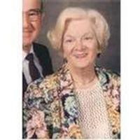 Dorothy Louise Buchanan Profile Photo