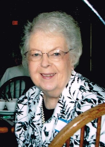 Roberta Jean Walton