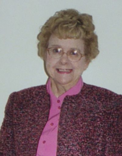 Geraldine F. (Frey)  Younginger