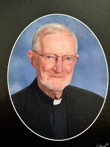 Rev. James D. Daley Profile Photo