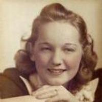 Virginia B. Anderson Profile Photo