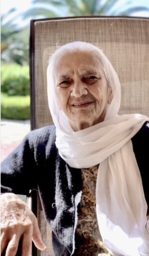 Surjit Kaur Jhaj