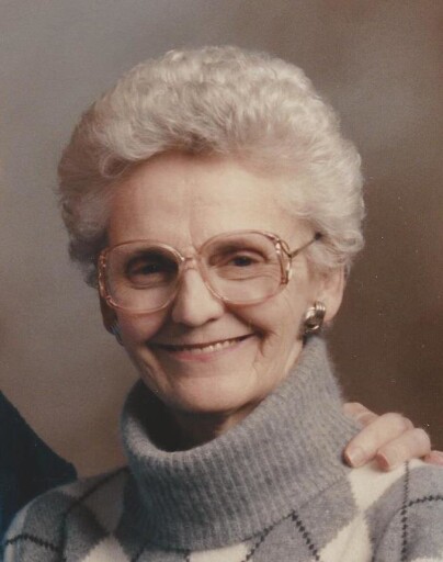 Marjorie E. Eilertsen