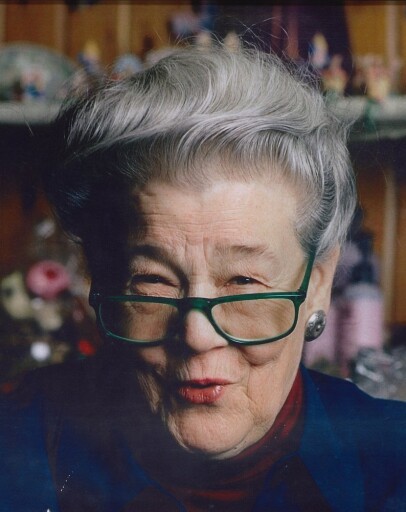 Virginia  Wheeler Patterson Profile Photo
