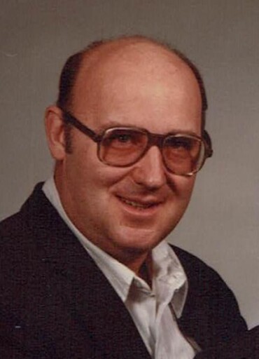 Howard J. Goodwin