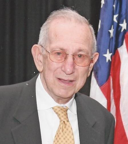 David C. Ross