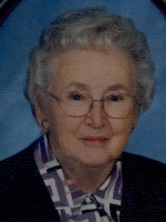 Juanita Lisenby