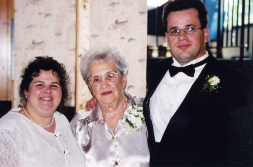 Beatrice Calvert Obituary 2015 Michael R. Gray Funeral Home