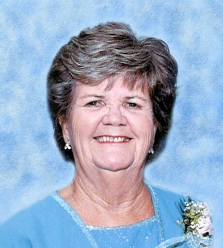 Margaret Curlew (nee Alexander) Profile Photo