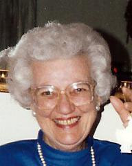Ruth Larson Profile Photo