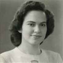 Barbara Mae Rohlf