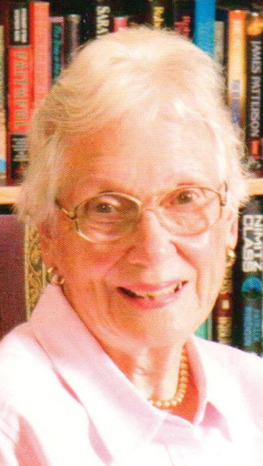 Dorothy Adele Hazard