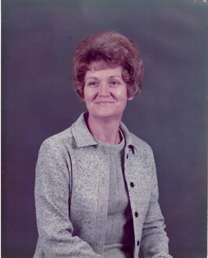 Mary E. Palmer Profile Photo