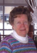 Mary Morton Profile Photo