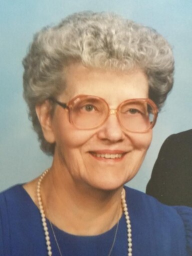 Dorothy Mae Trantham