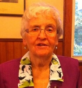 Margaret Pallett Profile Photo