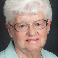 Betty L. Nye Profile Photo