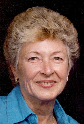 Priscilla Clark Profile Photo