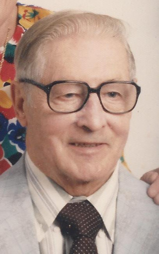 Howard A. Rochon