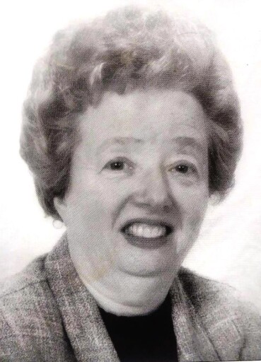 Joan R. Barron Profile Photo
