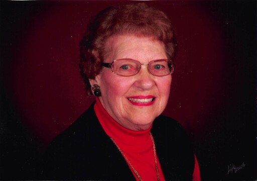 Lois N. Johnson