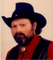 Johnny Teal, Jr