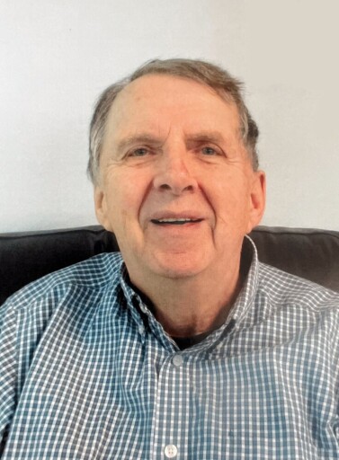 Wayne Thomas Moss