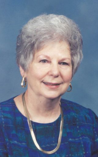 Janet M. (Braun)  Lingo