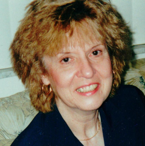 Pauline Pagano Profile Photo