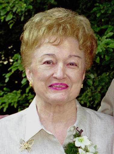 Frances N. Sidoruk