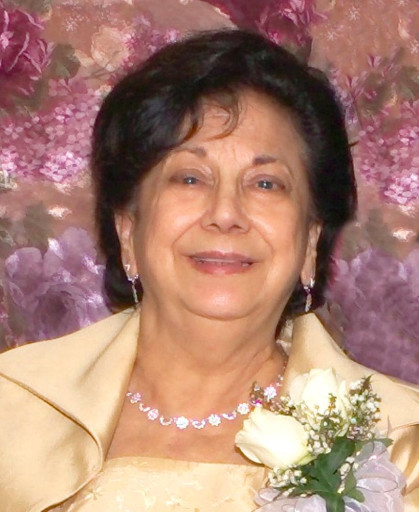 Pauline Anastos Profile Photo