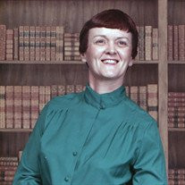 Janet Sullivan Horstman Profile Photo
