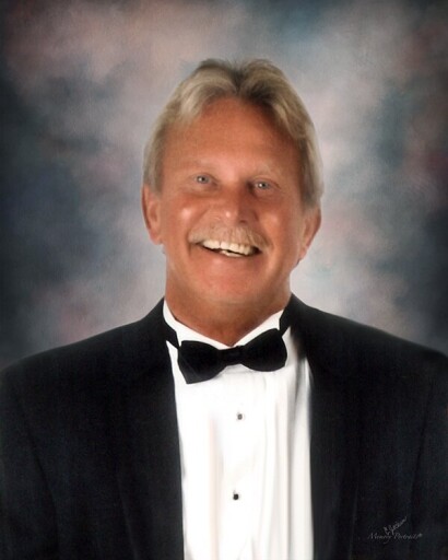 Chuck Frye, Jr. Profile Photo