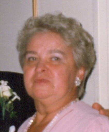 Beulah P. Nasner