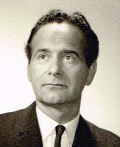 Joseph John Bakanec Sr.