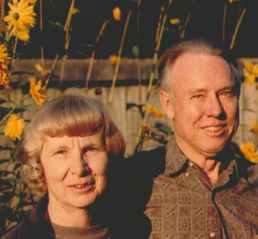 Rose Mary & Alvin L. Nelson Profile Photo