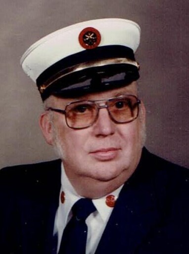 Robert Russell Smith Sr.