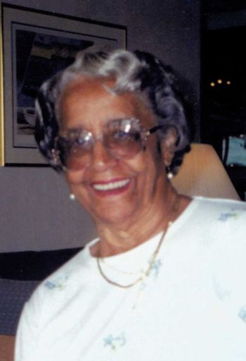 Valeria M. (Sue) Jones