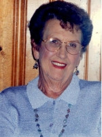 Mrs. Betty Sellers