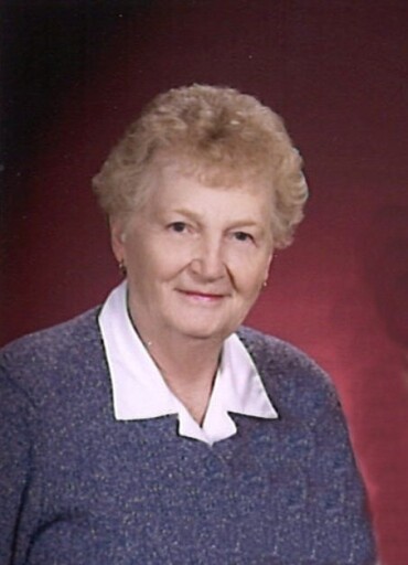 Betty Lou  Baish Profile Photo