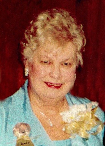 Doris J. Schultz