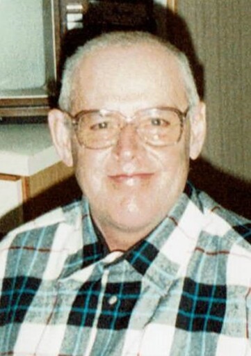 Elvin M. Davis