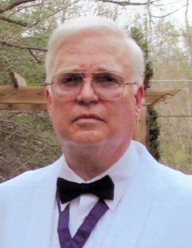 Robert Joseph (Joe) Haberlen, Jr.