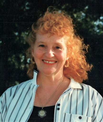 Maxine Muriel McNaughton Profile Photo