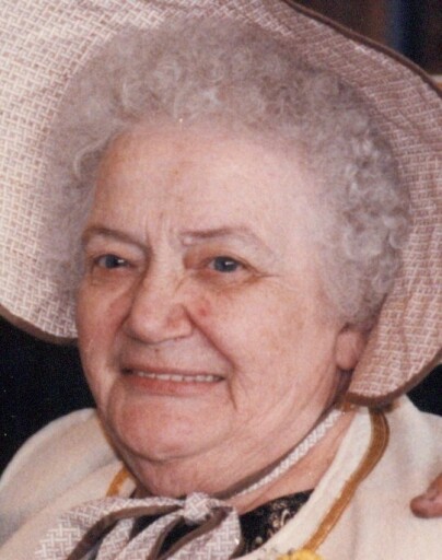 Grace Beatrice Keller Profile Photo