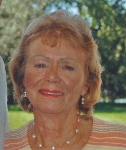 Barbara Fettig Profile Photo