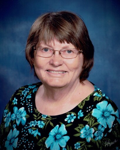 Gloria R.Y. Nickelson Williams Profile Photo